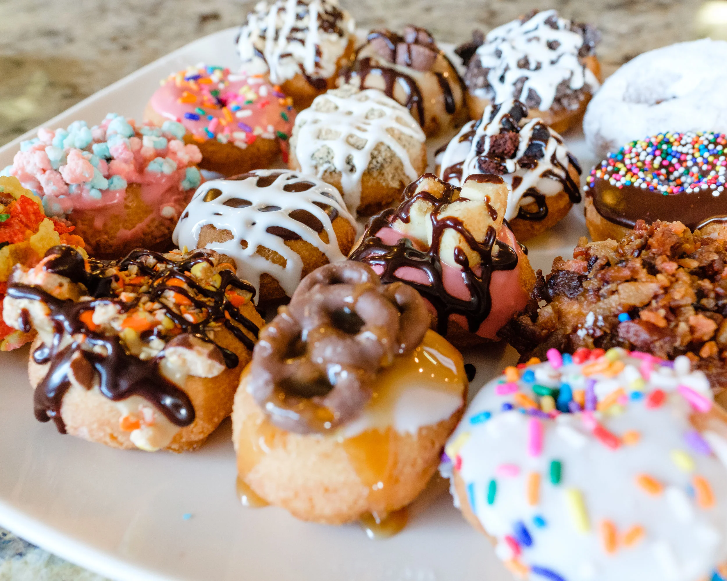 Larry's_Assorted Mini Donuts_.jpg