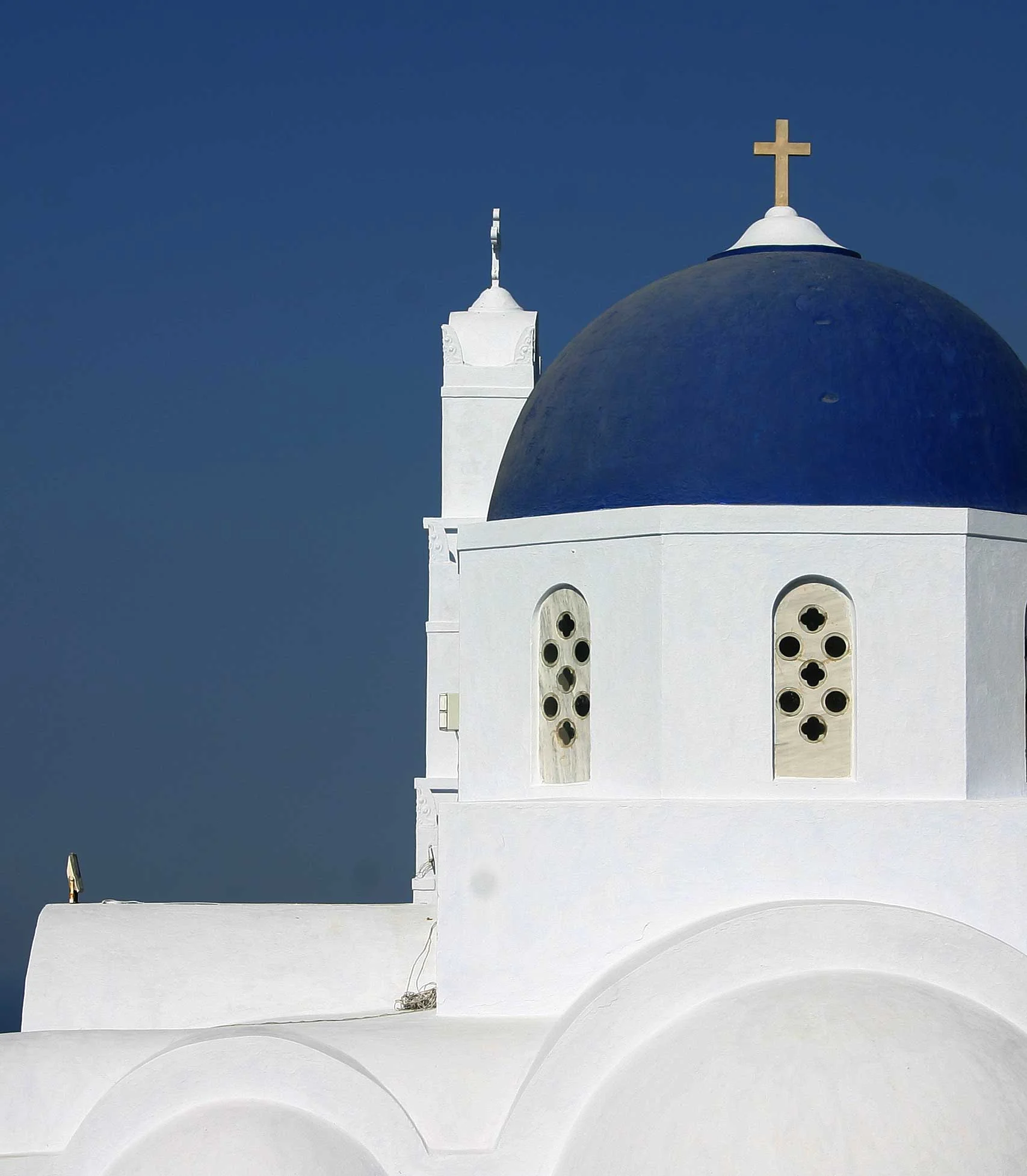 Santorini, Greece