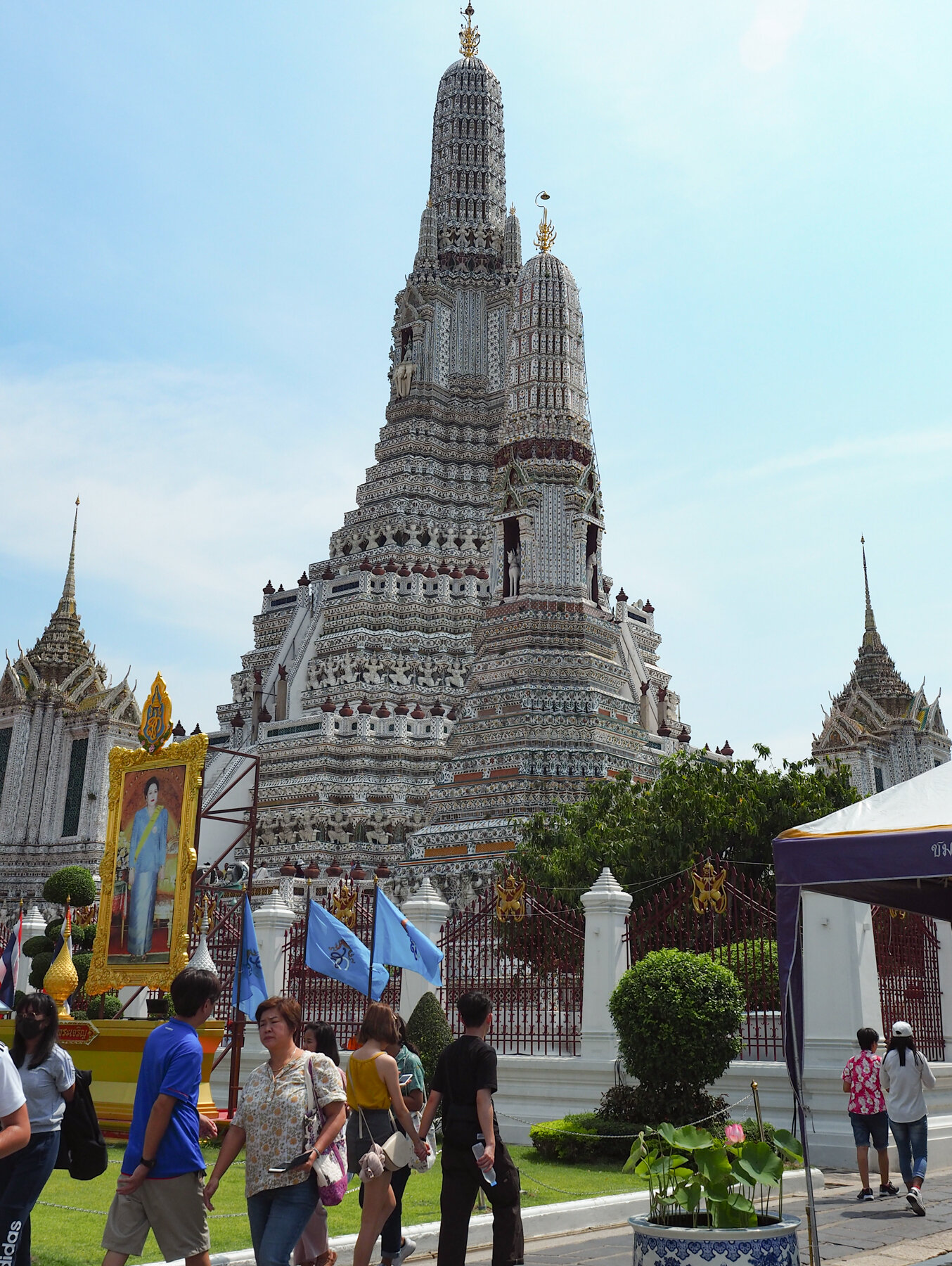 Wat Arun Ratchavararam