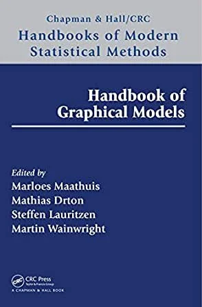 Graphical Models in Molecular Systems Biology