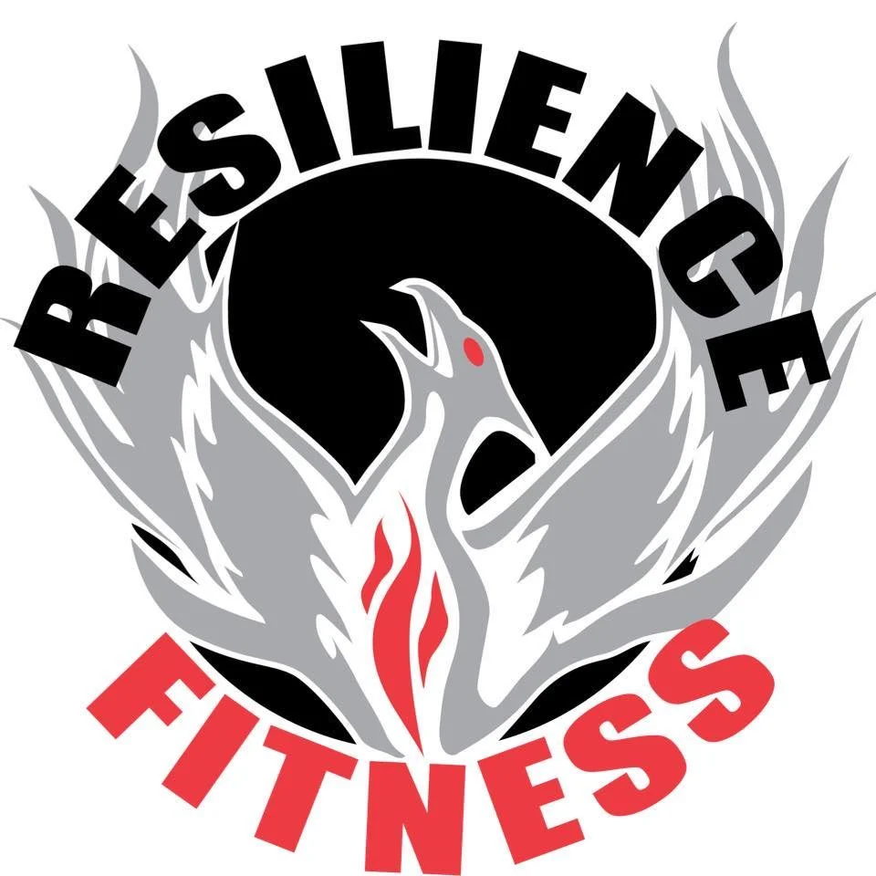 Resilience Crumble Video