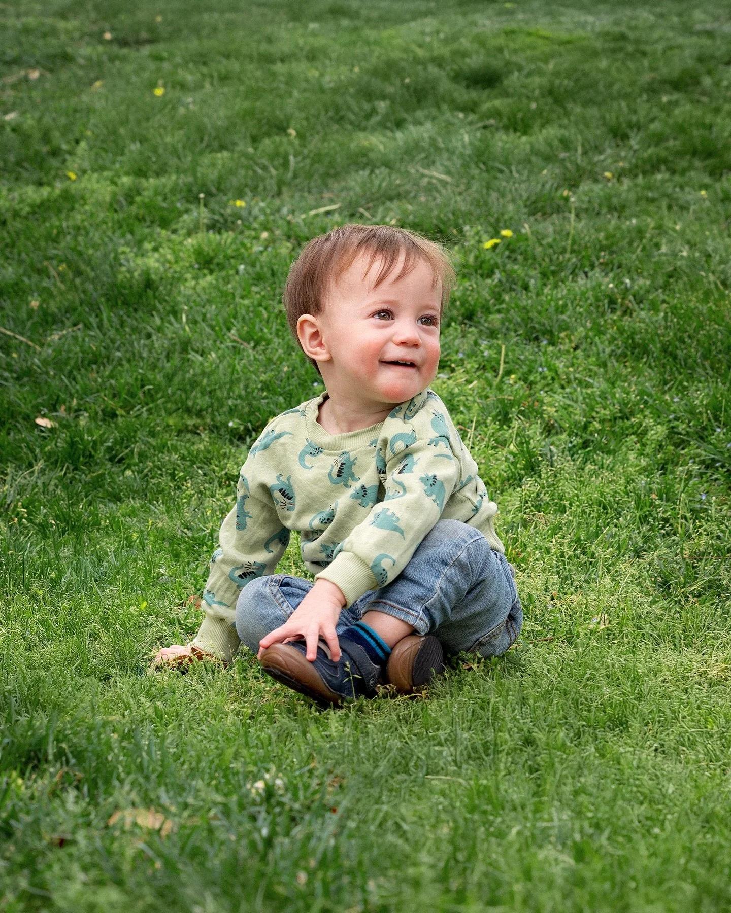 I love spring photography sessions. 🌿 I reunited with one of my oldest friends and met her children for the first time, which made documenting these moments even more meaningful. 💚

#norcalphotographer #chicophotographer #familyphotographer #portra