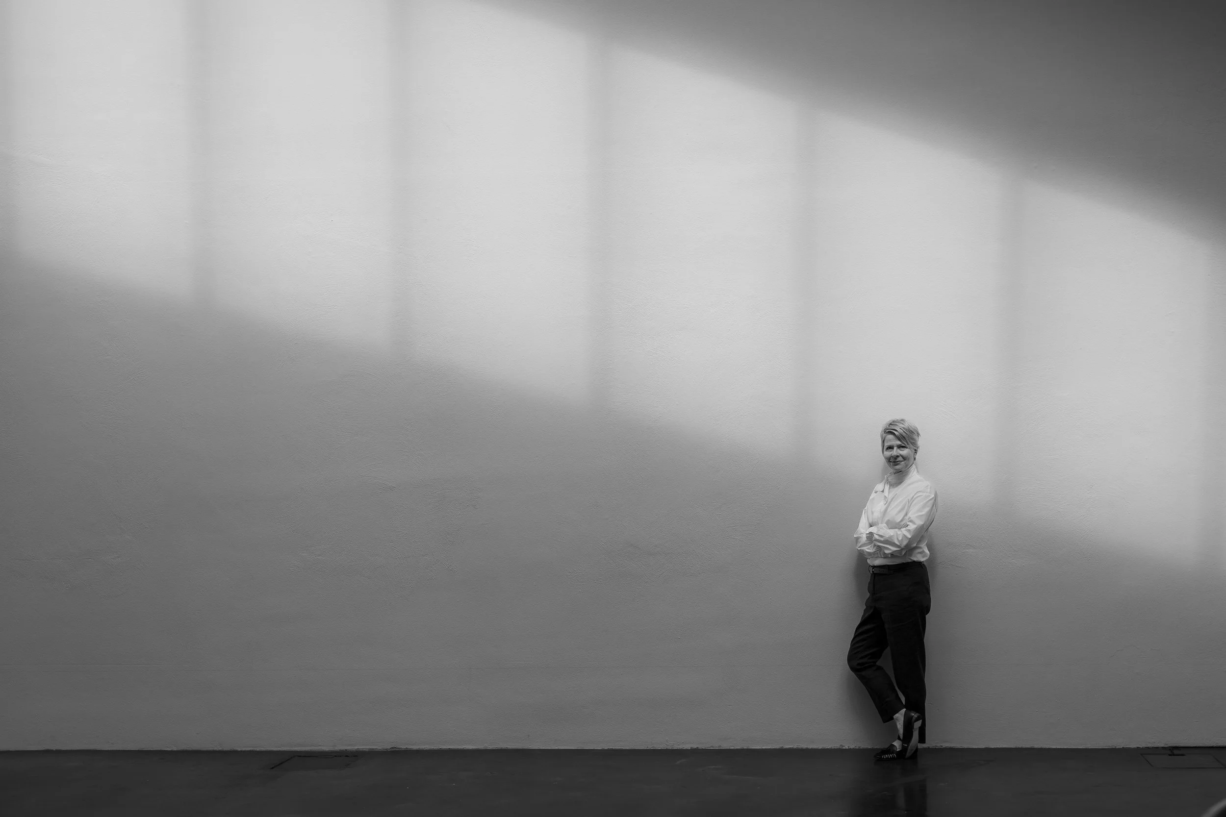  Portrait photo Helsinki, Finland 2025  © Laura Elo 