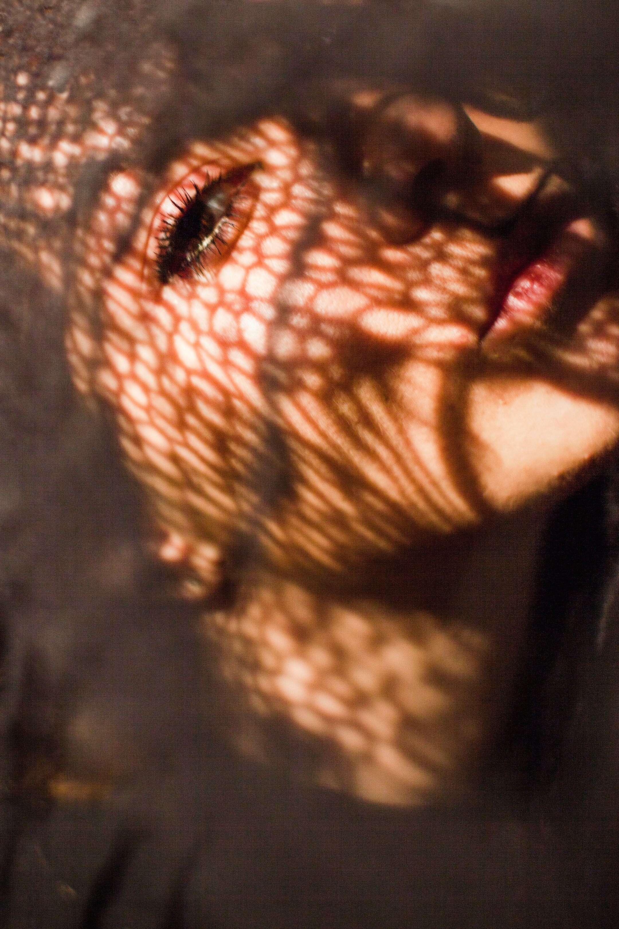 Portrait photo, NYC 2014 © Laura Elo 