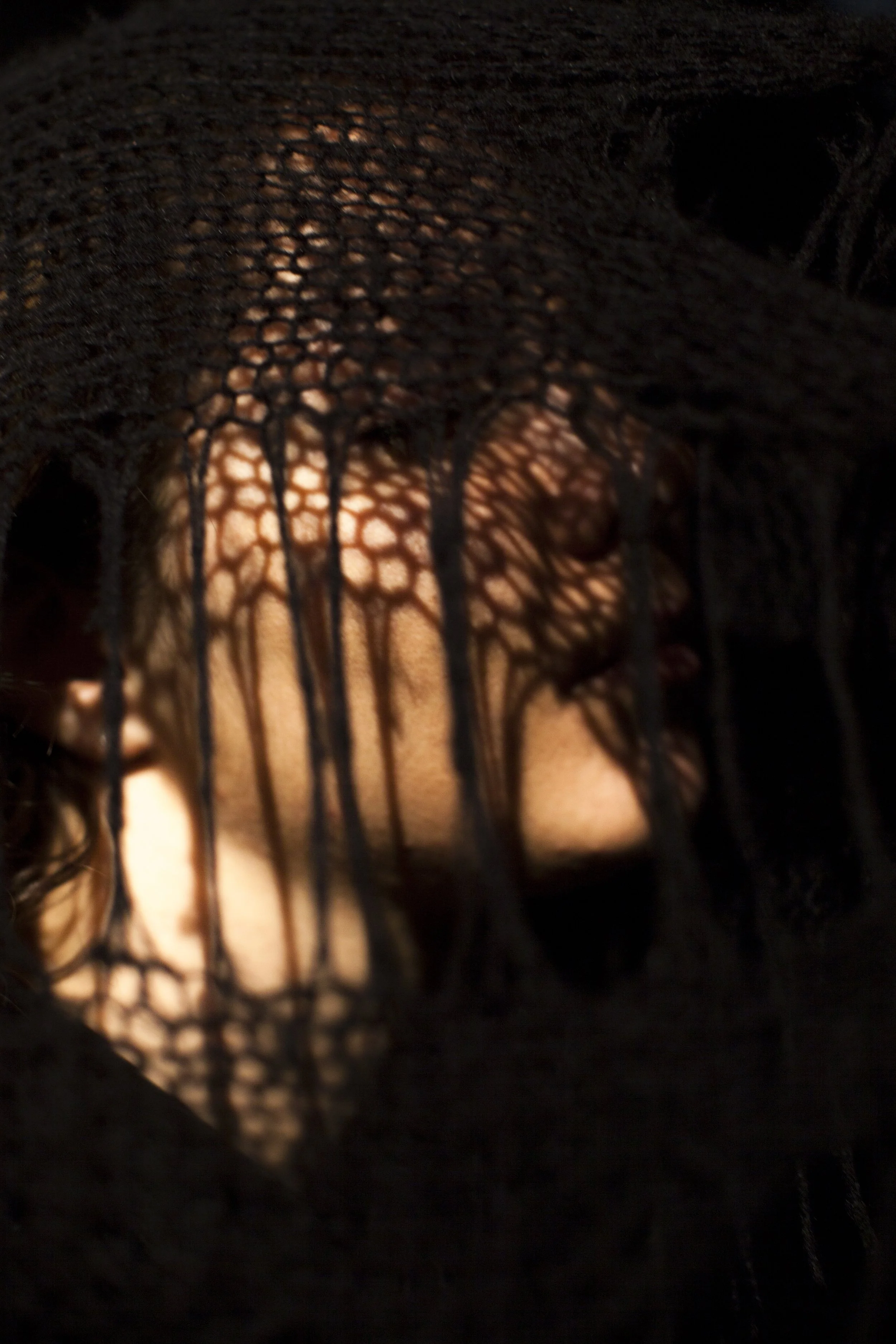  Portait, NYC, 2014 ®Laura Elo 