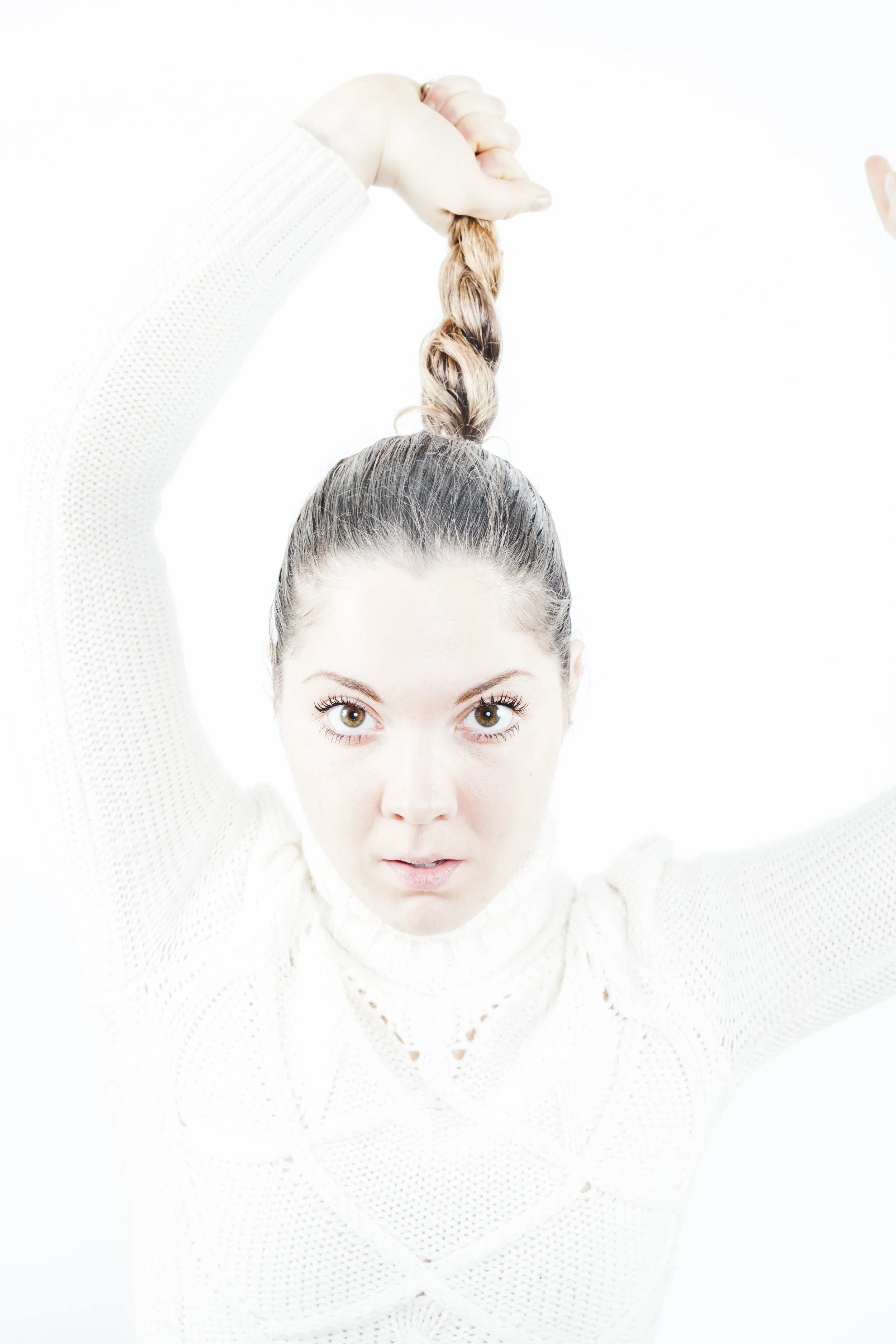  Portrait, NYC 2014 ®Laura Elo 