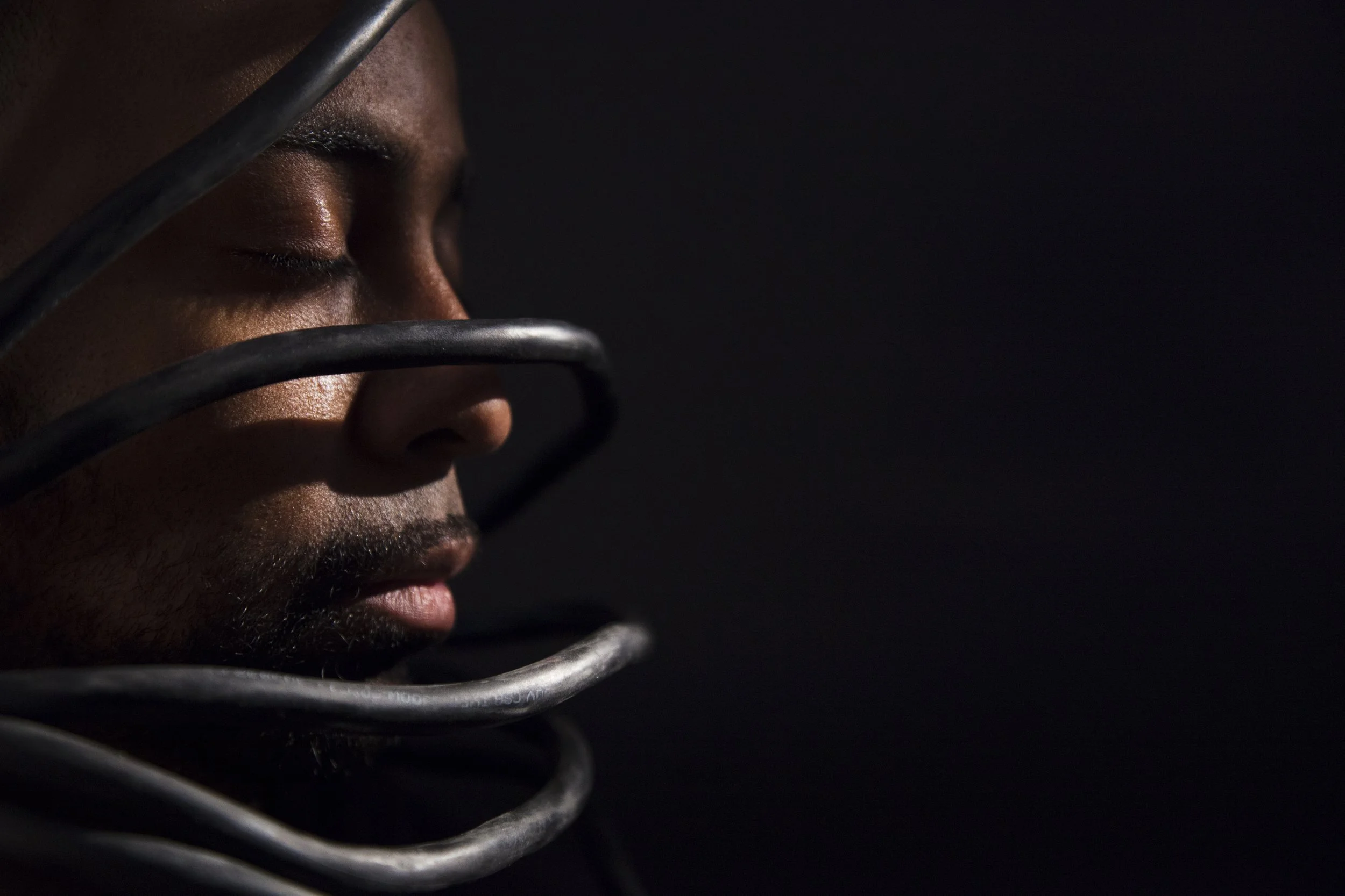  Portrait, NYC Film Academy 2014 ®Laura Elo 