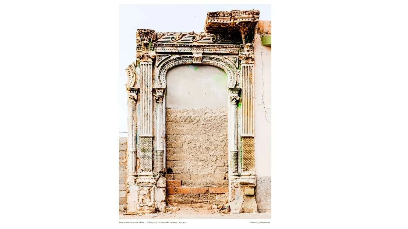 41. Kunnes voimat jälleen kantavat, Havana, Cuba 2020 By Laura Elo Photography_.jpg