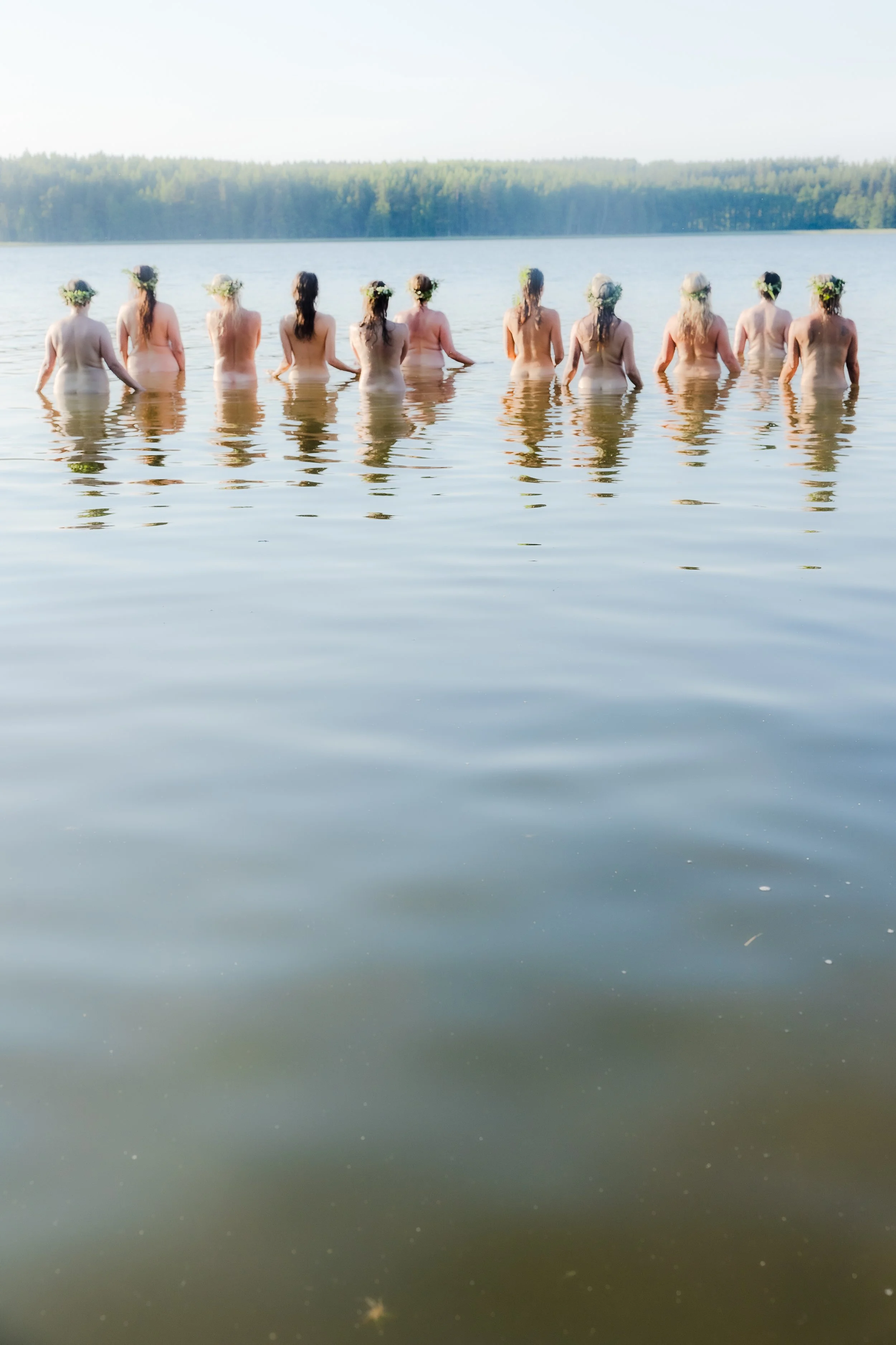 3. Sauna Sisters, Fiskars, Finland 2023.jpg