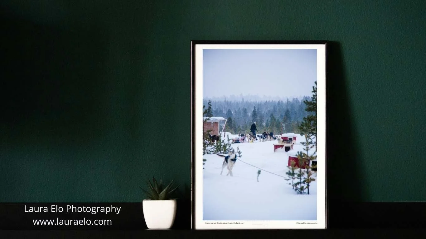 35. Kotiinpaluu, Ivalo, Finland 2015 By Laura Elo Photography .jpg