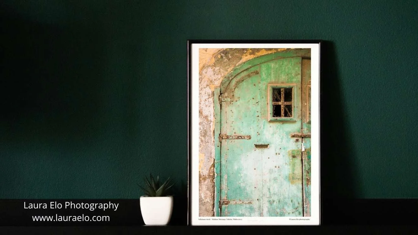 40. Hidden message, Valetta, Malta 2023 By Laura Elo Photography .jpg
