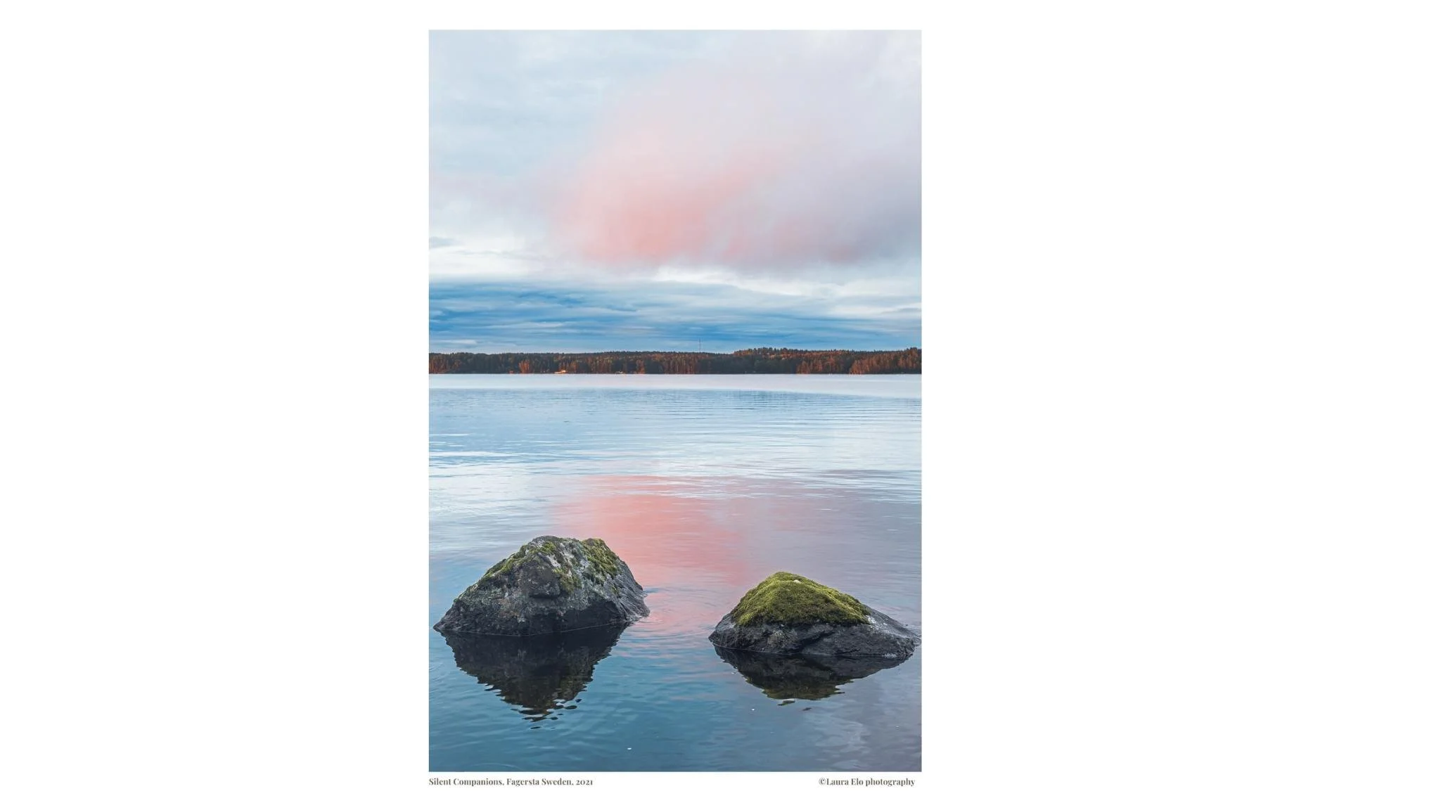 Vierekkäin : Silent Companions, Fagersta, Sweden 2021 .jpg
