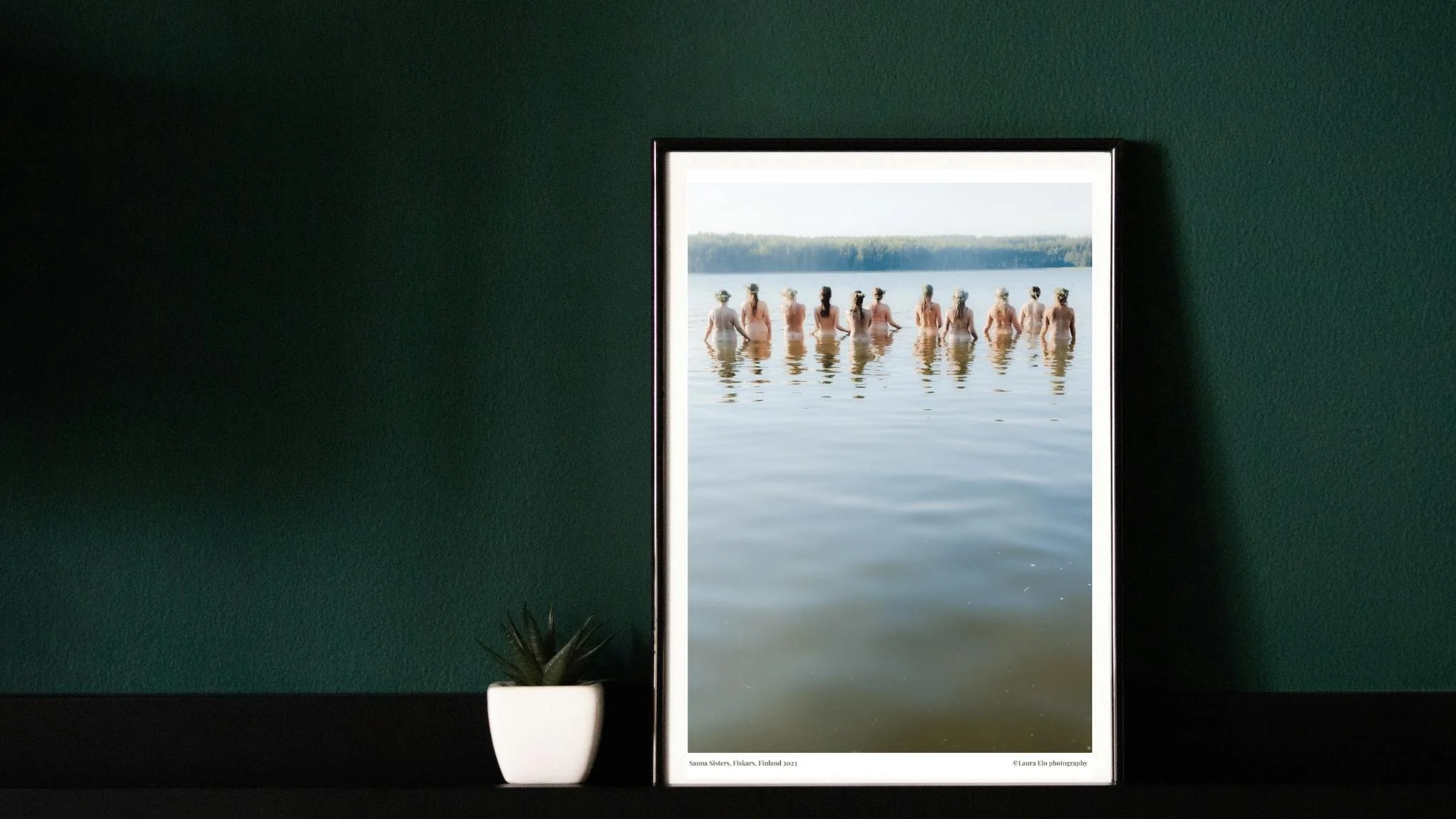 Sauna Sisters, Fiskars, Finland 2023 © Laura Elo Photography .jpg