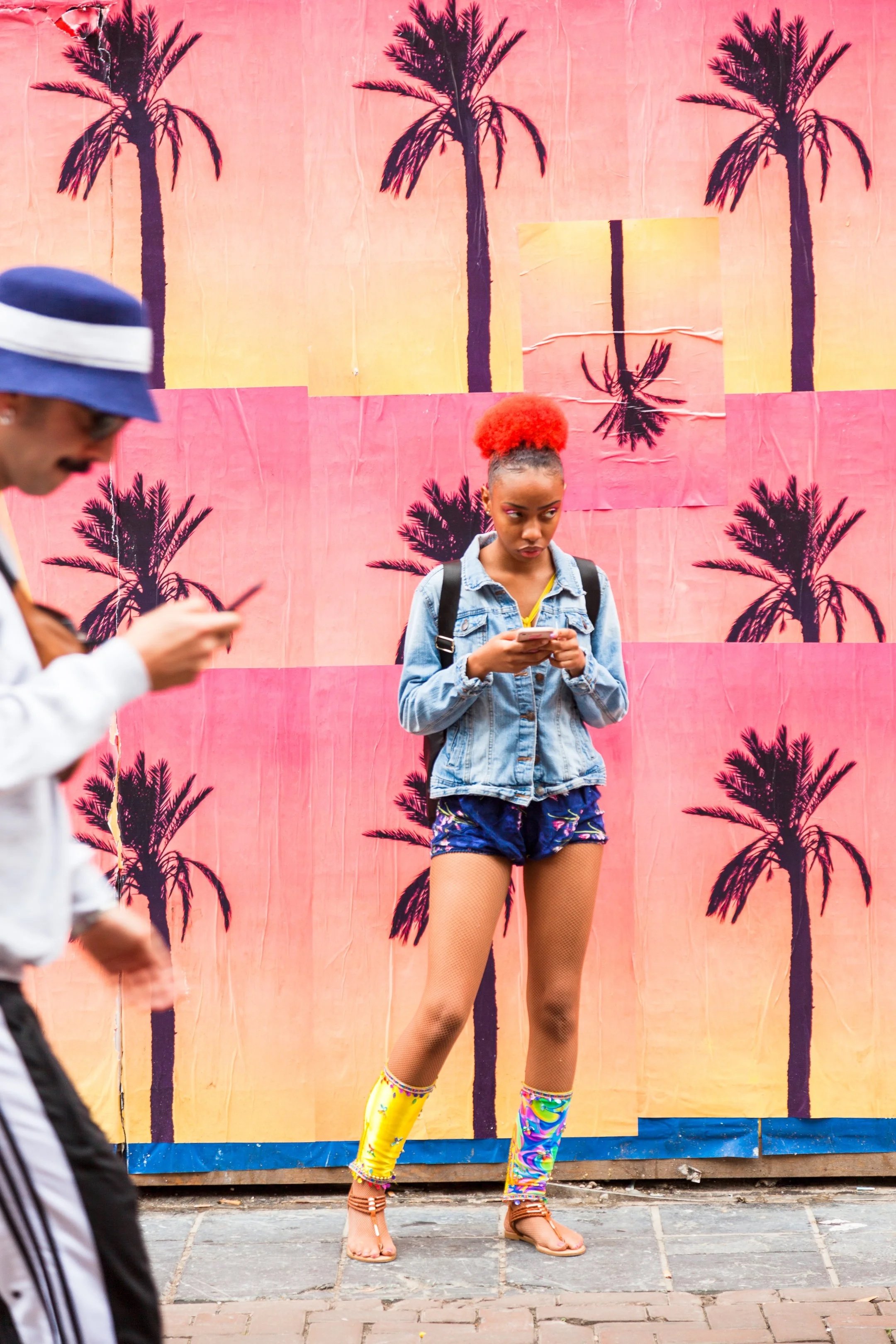 Kertomatta jäänyt tarina / The Untold Story , Amsterdam, Netherlands 2019