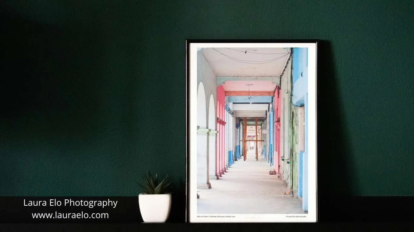 37. Värikuja 2019, Havanna, Cuba, By Laura Elo Photography.jpg