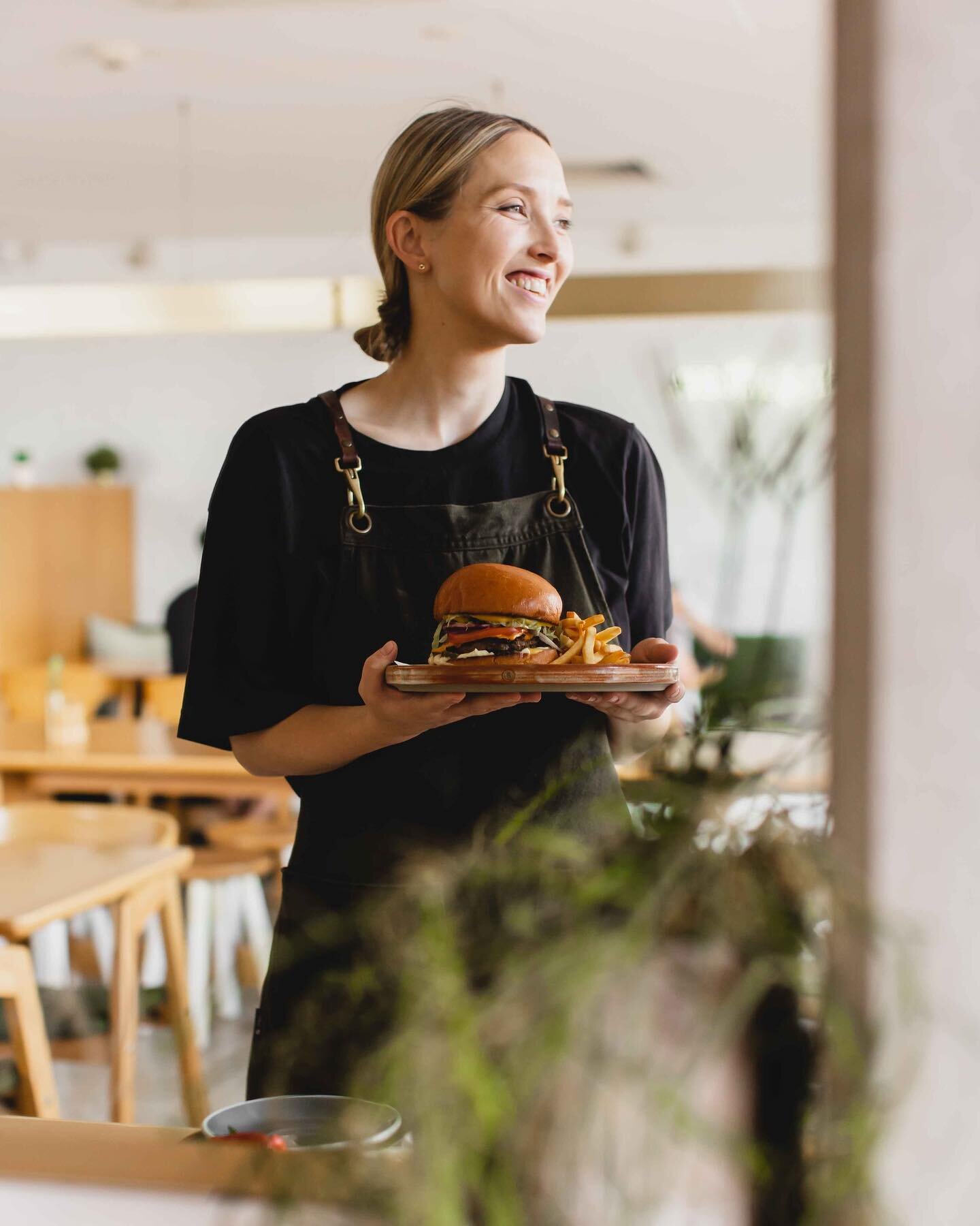 Good Tucker &bull; Good Vibes &bull; 
Homely Service 🏡💗
#mawestend #brisbane