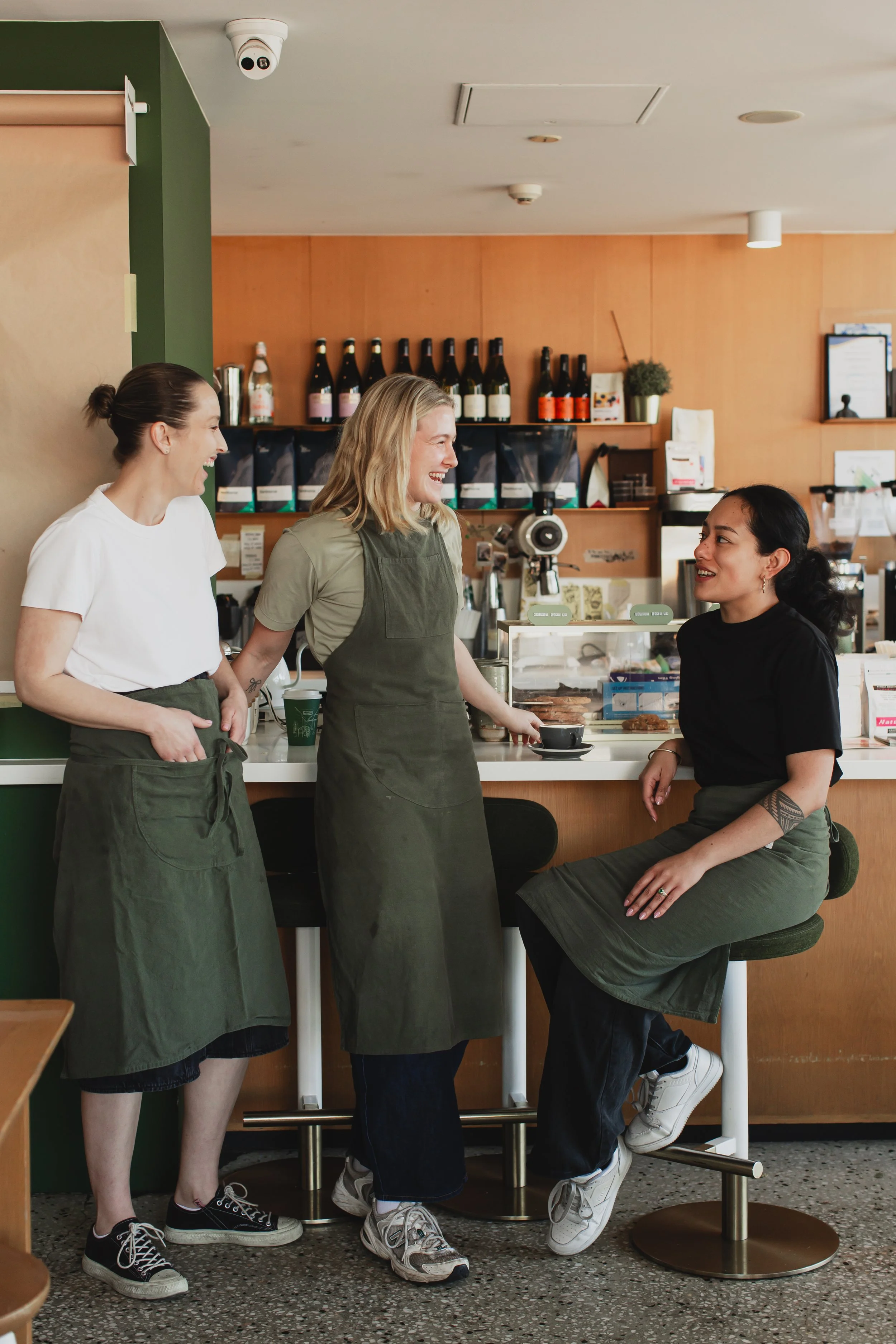 From "Make Do" to "Make Good": A Decade in Uniform