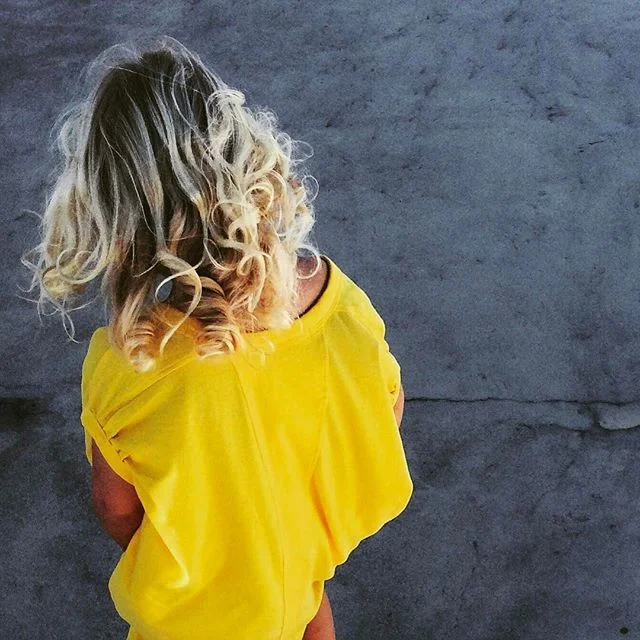 Summer portraits #WHPdreambig