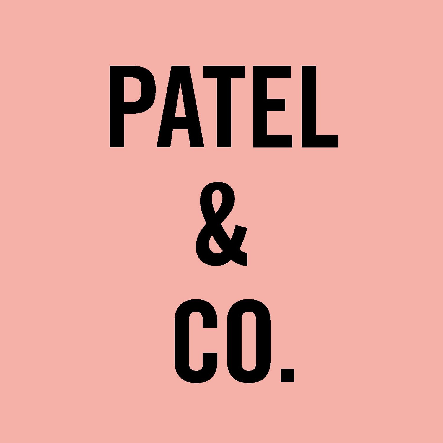 Patel &amp; Co.