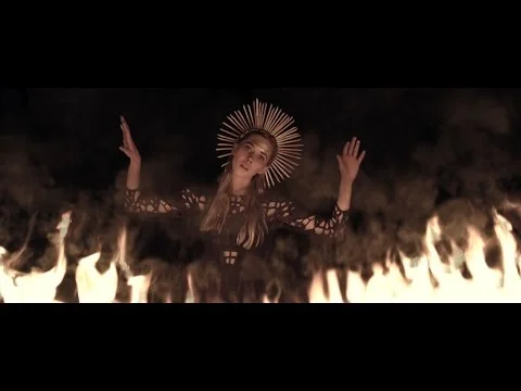 Woodes - Rise (Official Music Video)