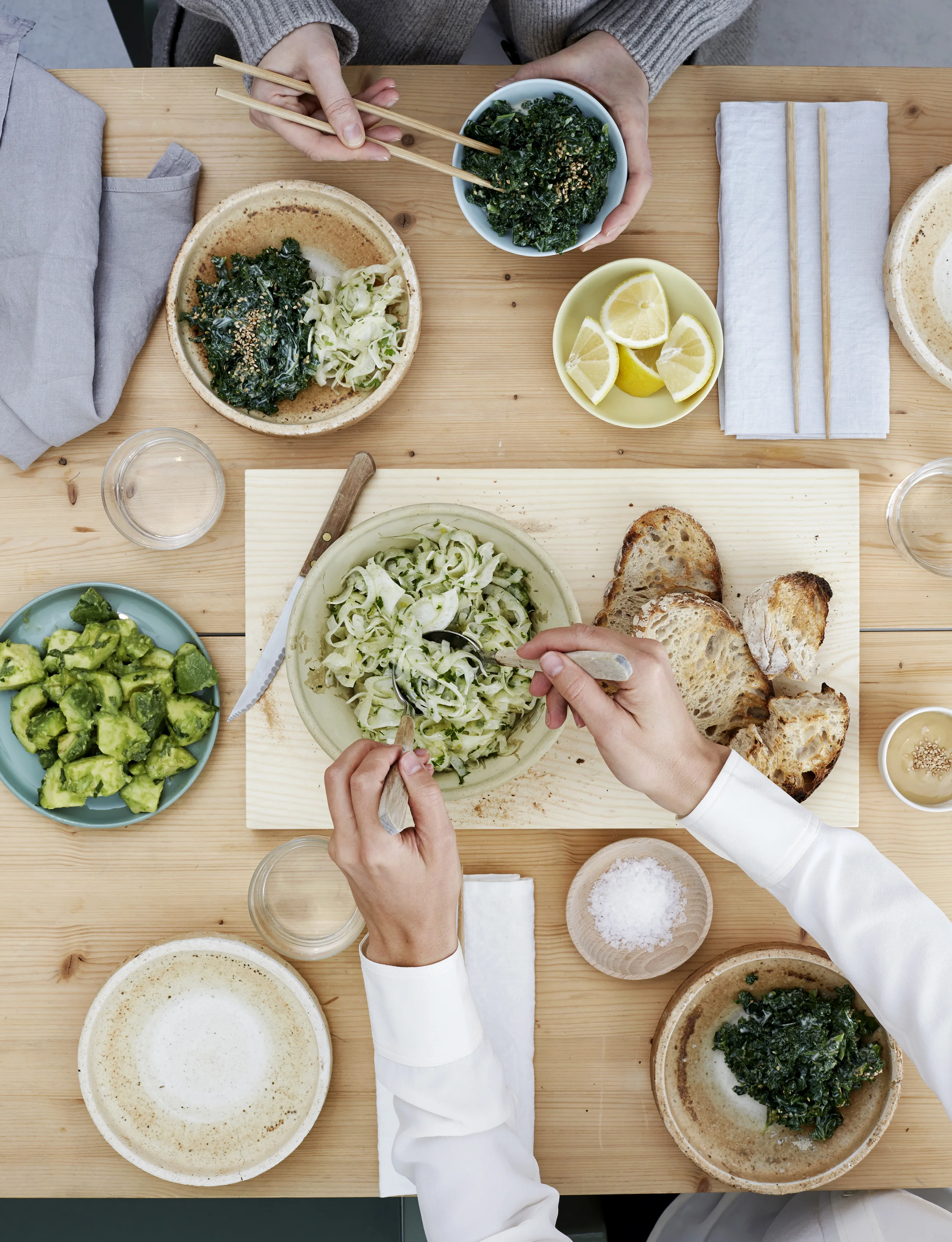 Photography for Avotakka | styling Linda Bergroth