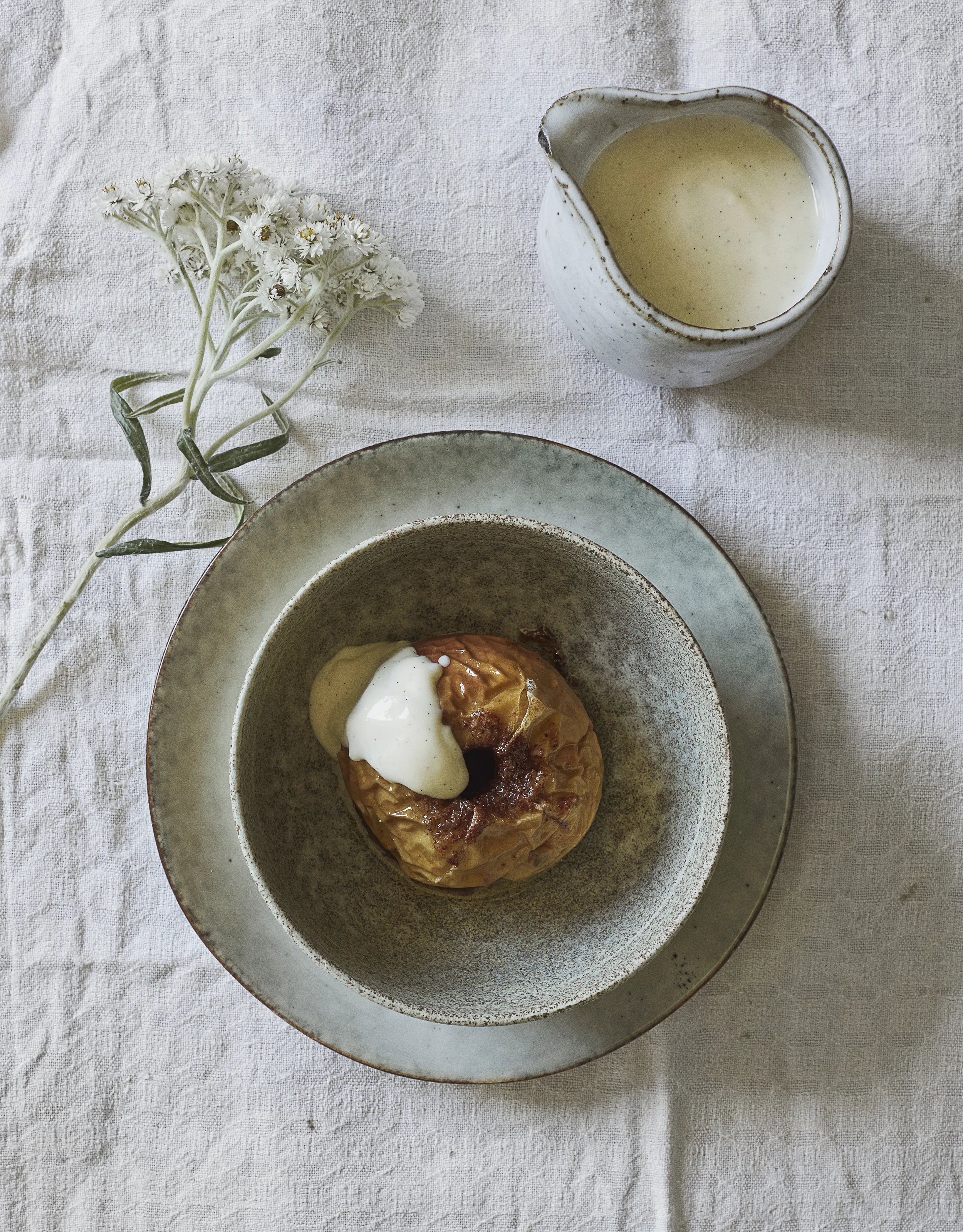 Styling and Photography for Cooking book Ruokakirja together with Kaisa Nieminen