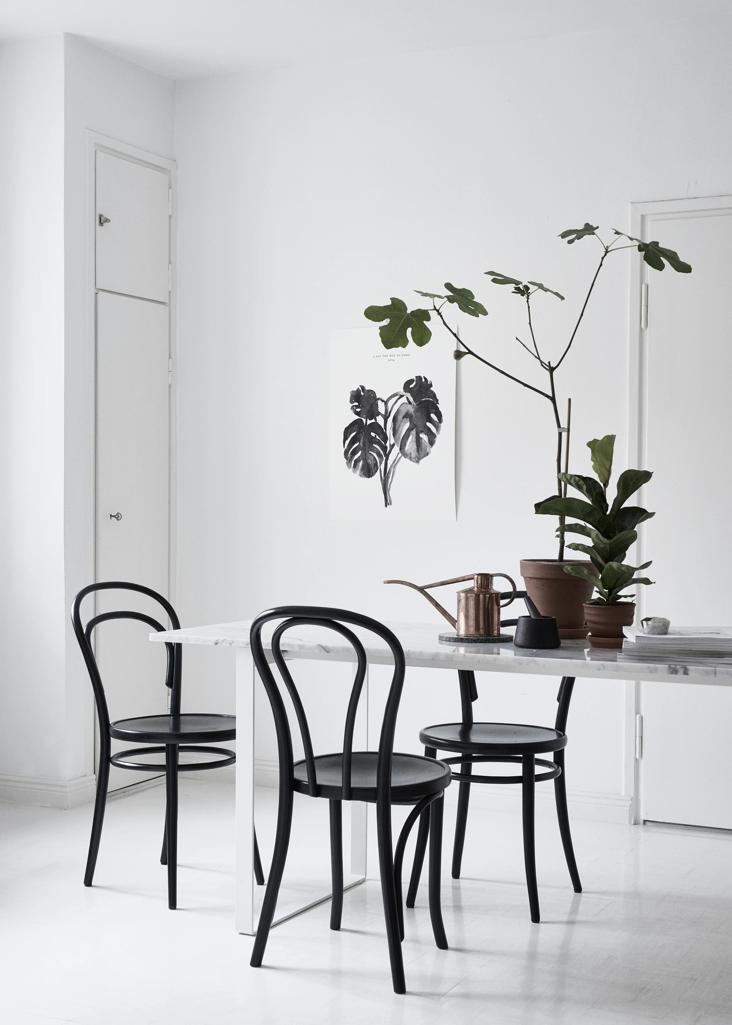 Photography for Tikkurila | Styling Susanna Vento