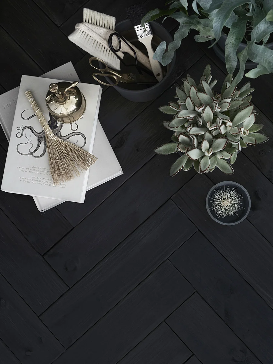 Styling and Photography | Tikkurila