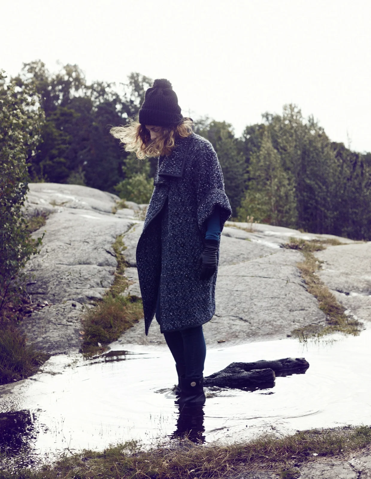 Photography for Kotivinkki | styling Annika Rantala