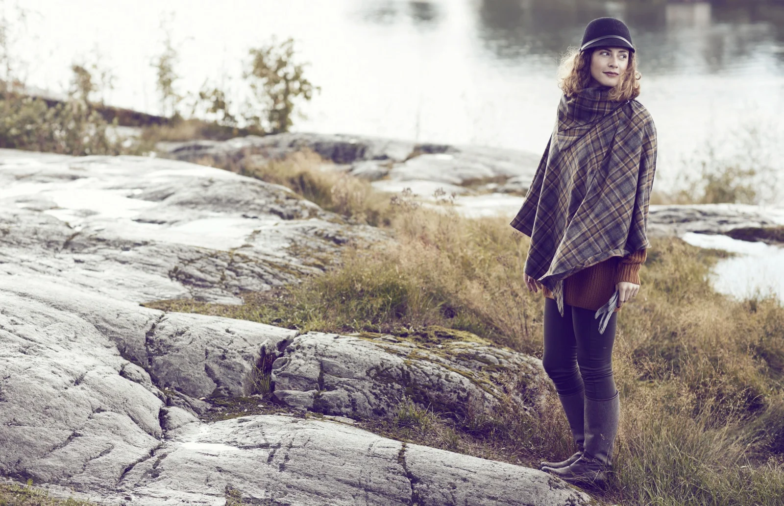 Photography for Kotivinkki | styling Annika Rantala