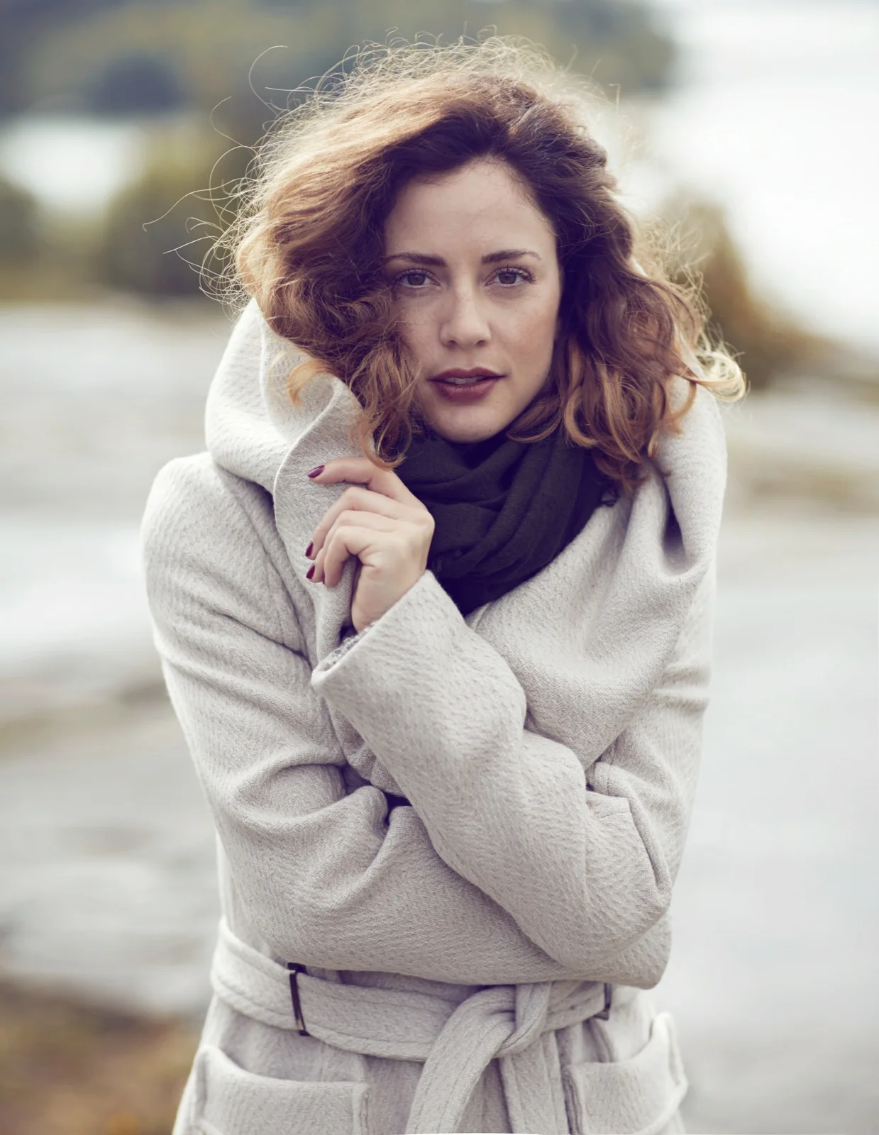 Photography for Kotivinkki | styling Annika Rantala