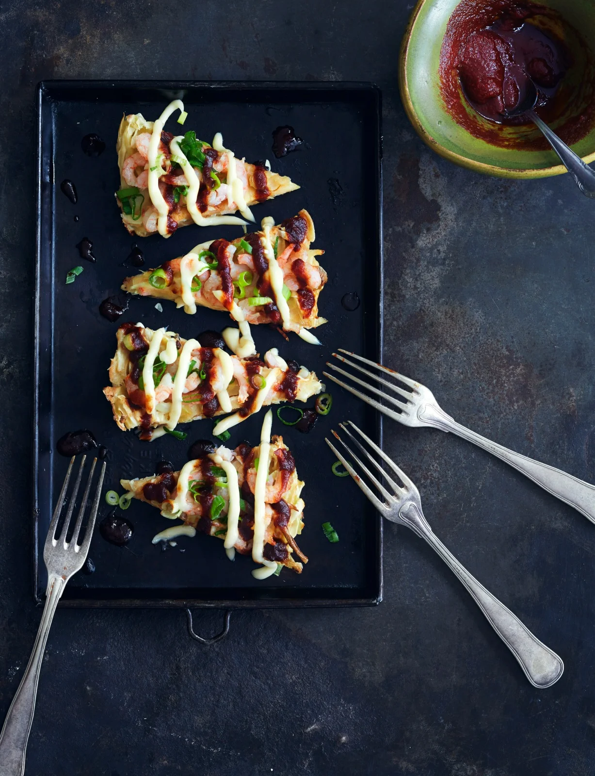 Photography for Kotivinkki | Food Marja Samuli