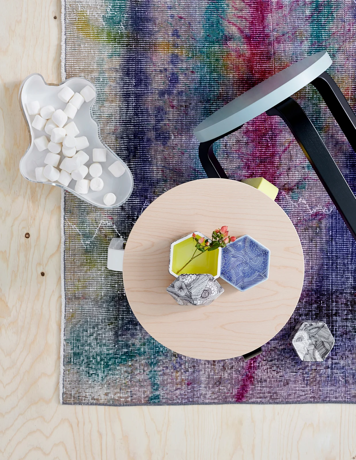 Photography for Avotakka | Styling Laura Brotherus