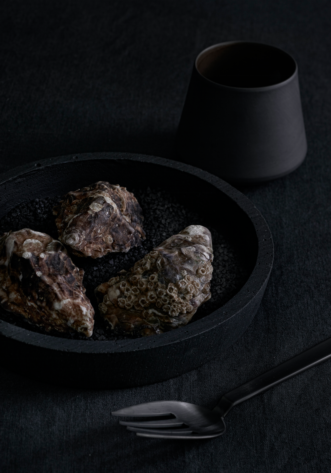 Styling and Photography for Asun magazine | Recipes Kaisa Nieminen