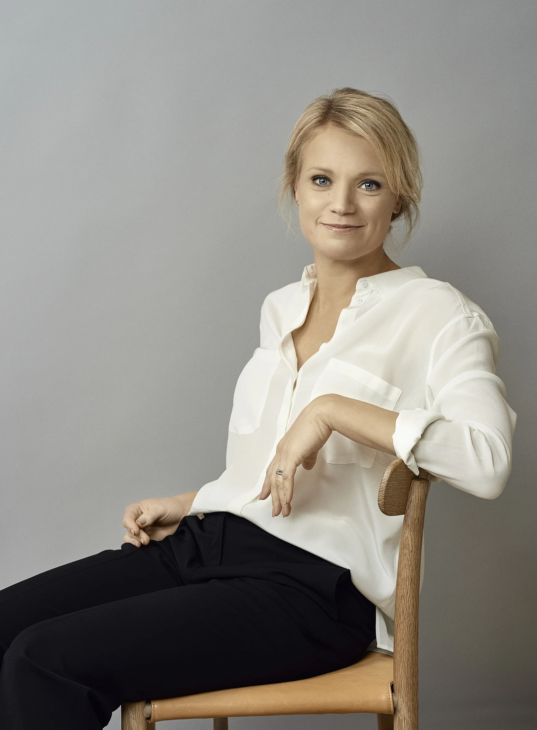 Maaret Kallio/ Kirjan kansikuva
