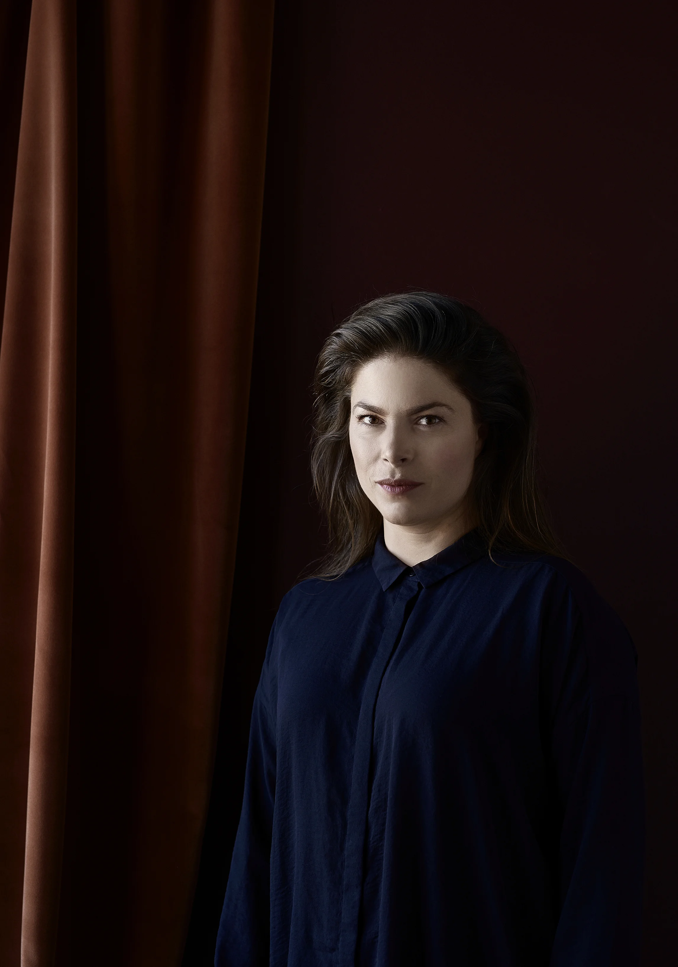 Nina Bruun