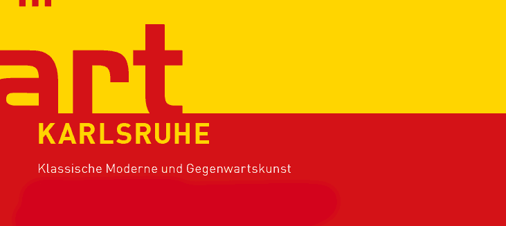 Art Karlsruhe 16 - 19 February 2017