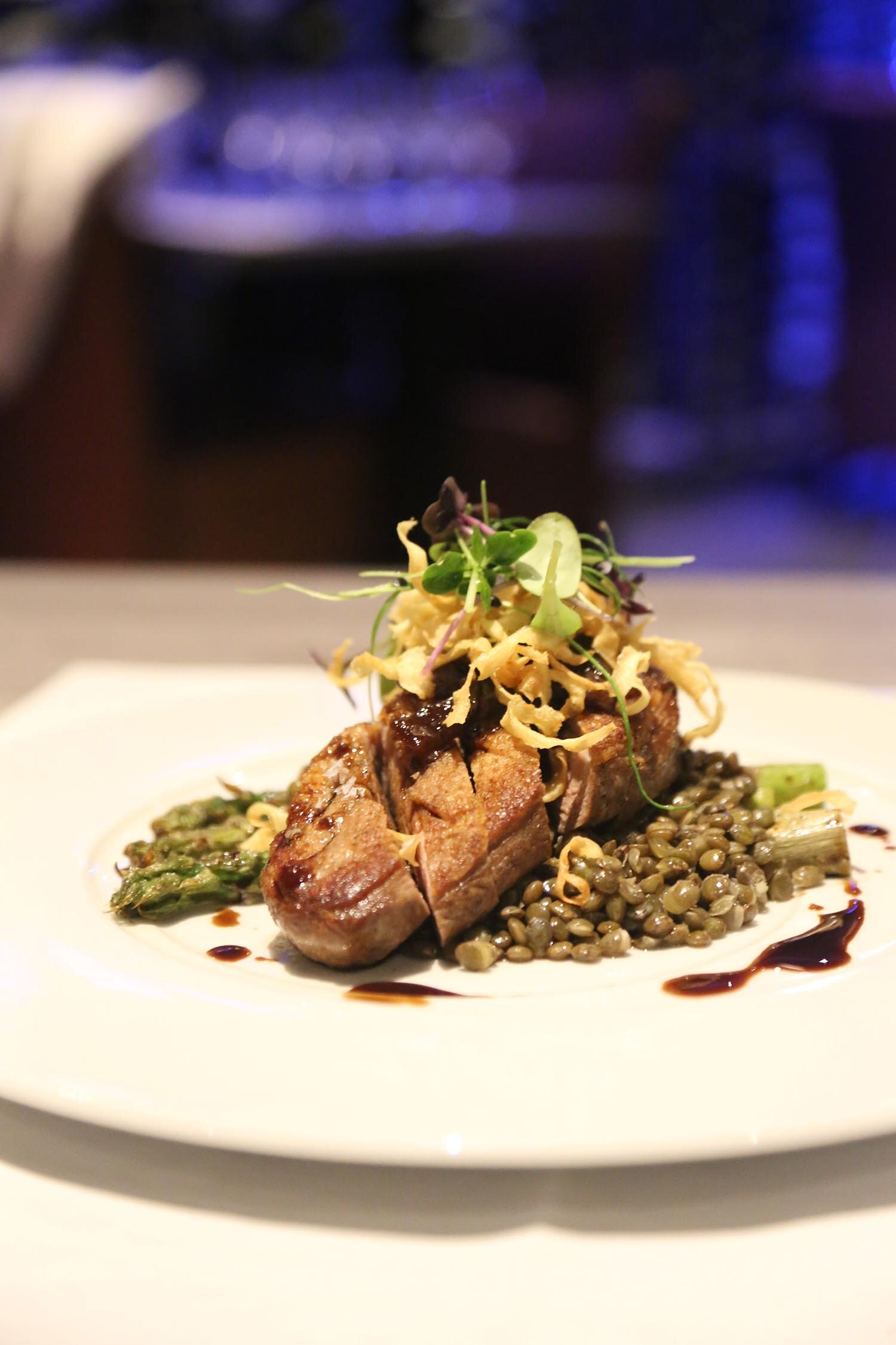 Malin gjenopnar fredag 15.mai!