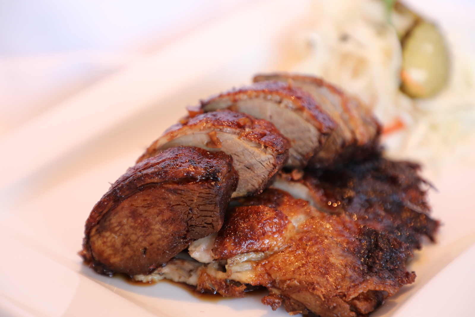 Vi lanserer ny Malin-meny