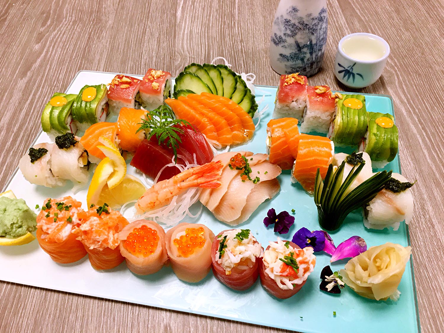 Ledig stillingar: servitørar - 1 fast + 1 vikar