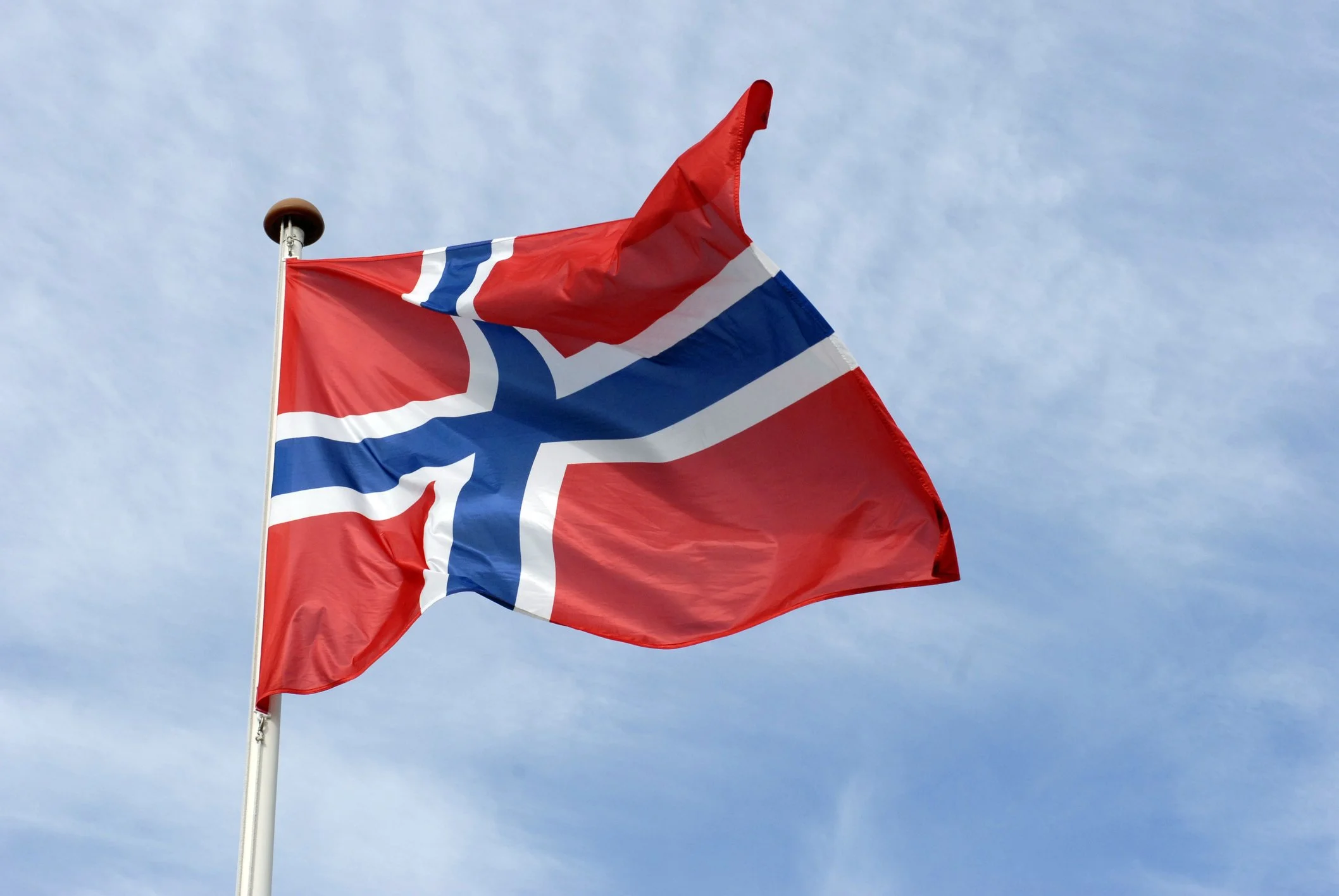 Velkommen til Malin på 17. mai! 