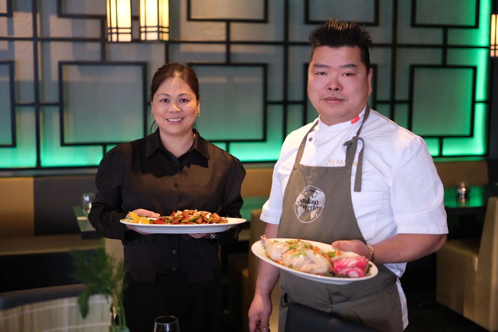 Vi opnar opp att 20. mars🎉