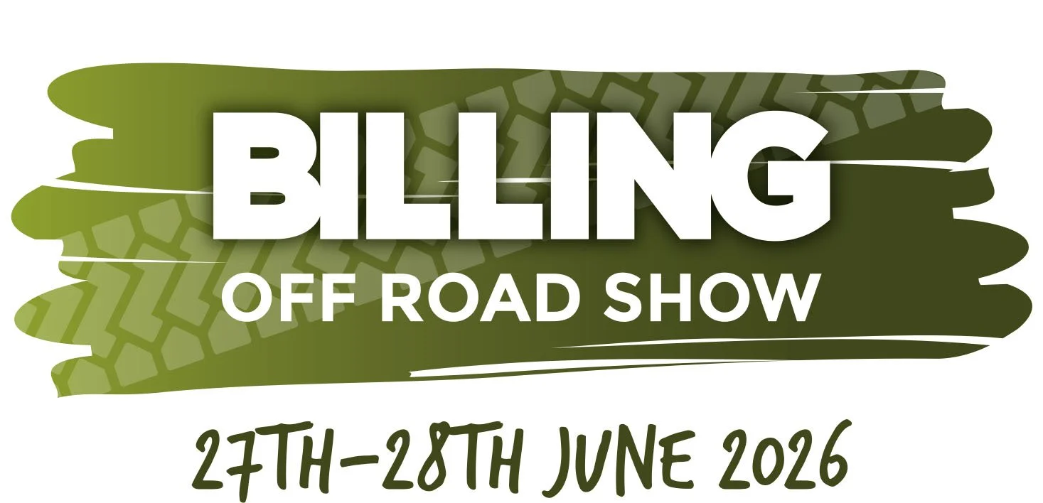 The Billing Off Road Experience