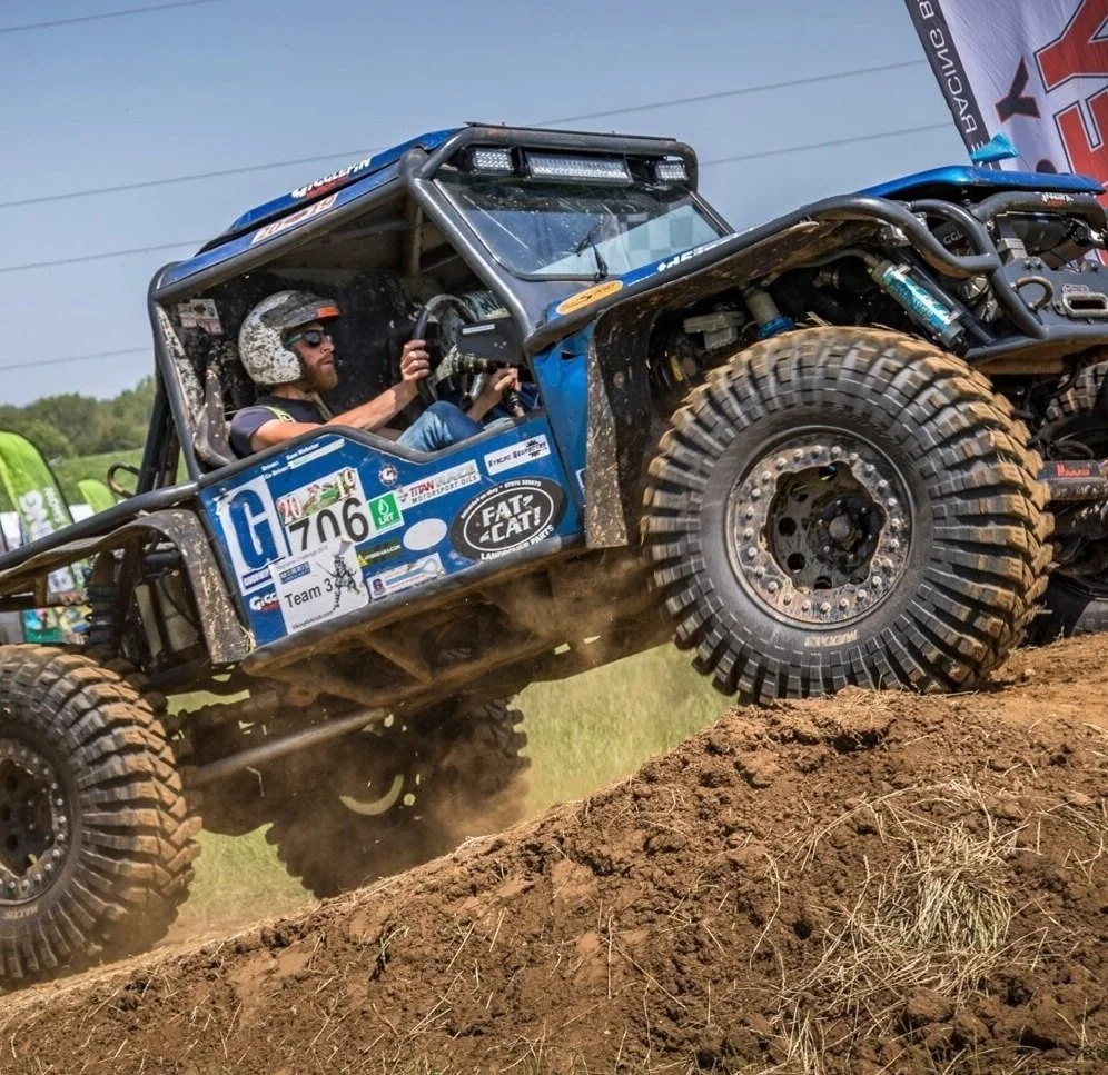 Billing Off Road Show, 29th 30th June 2024