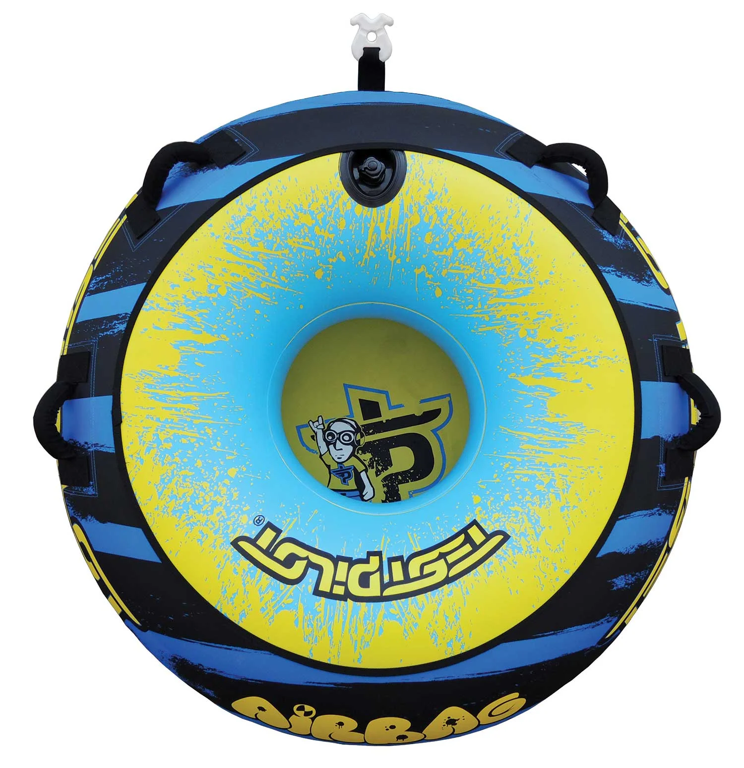 Testpilot Airbag 54"