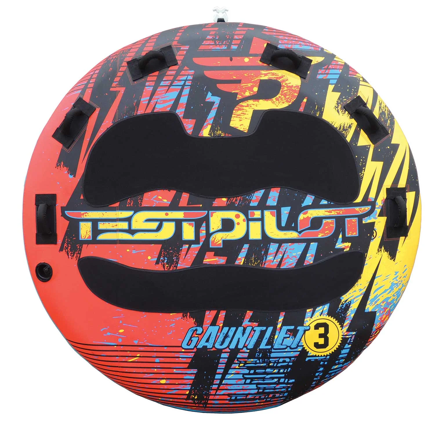 Testpilot Gauntlet 3 - 92"