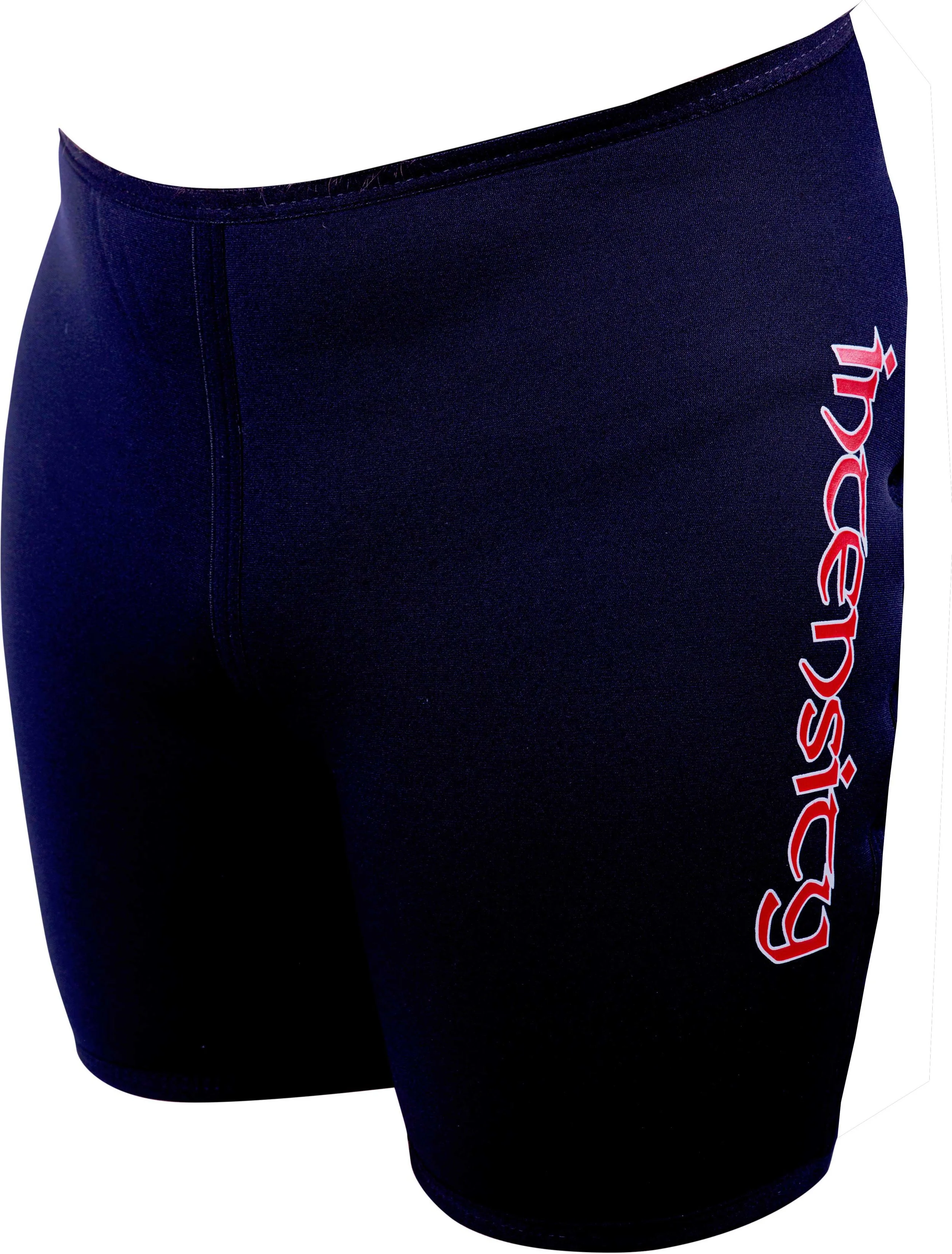 Intensity Pro Padded Shorts