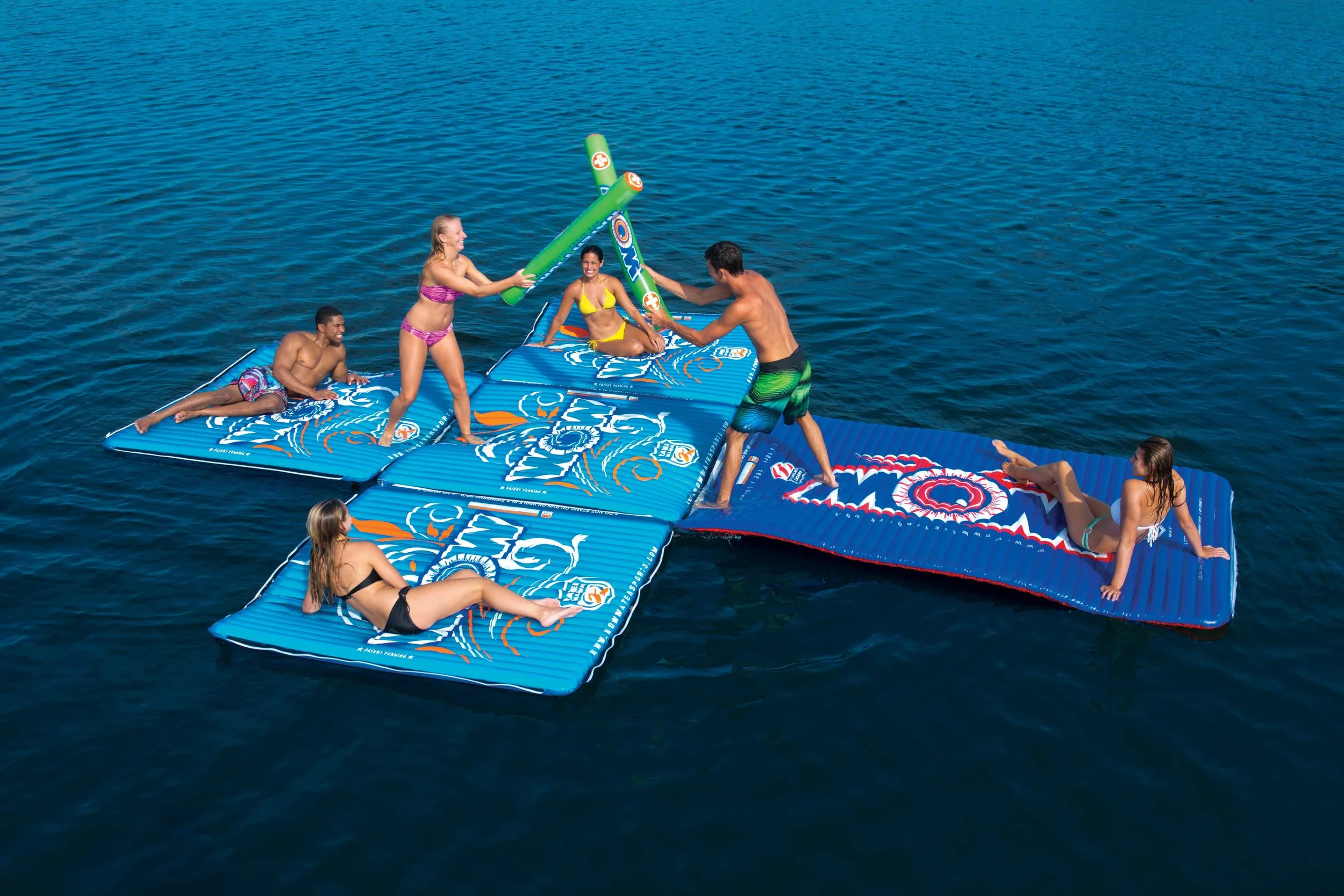 WOW Water Mat