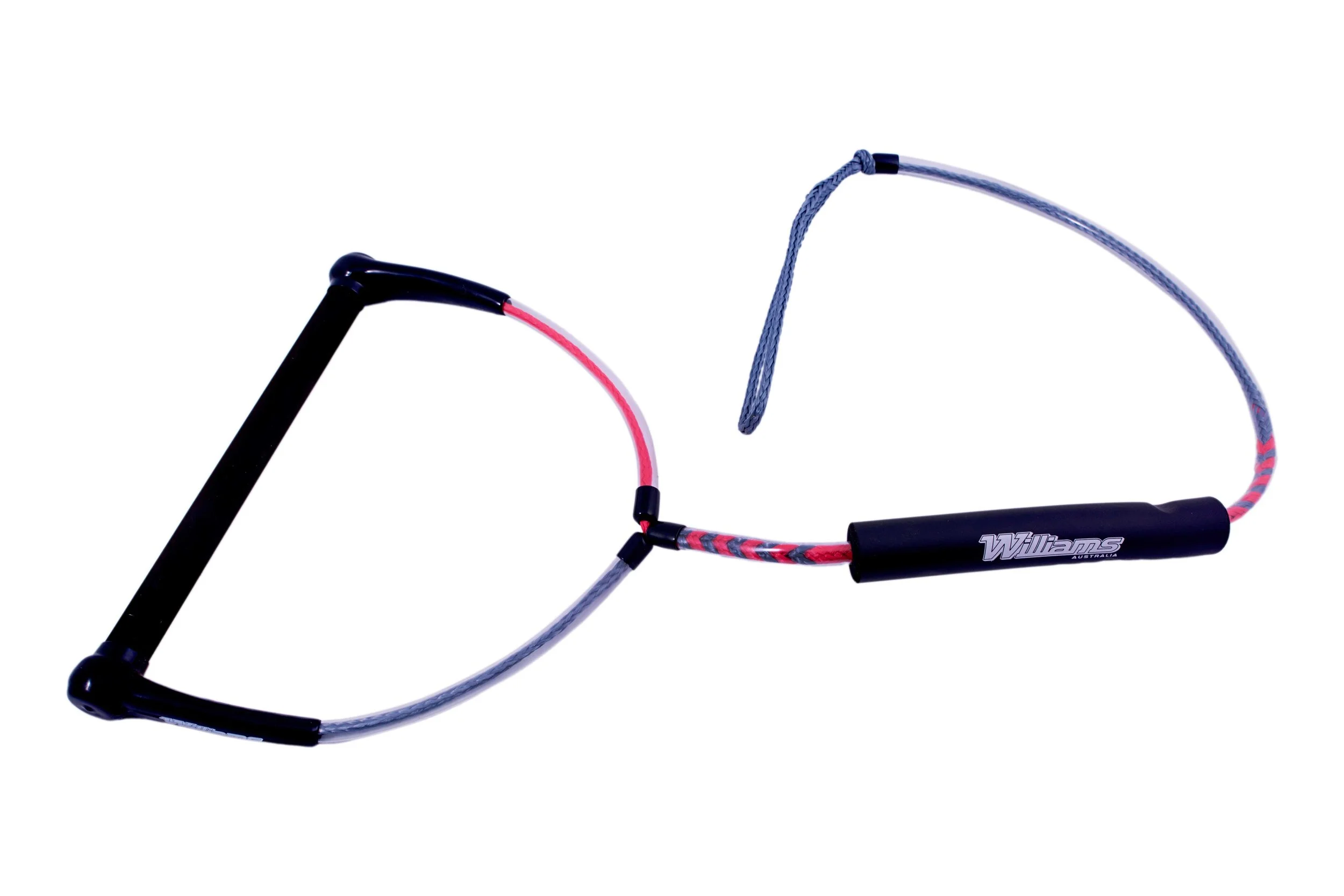 Intensity Barefoot Wake Slalom L5