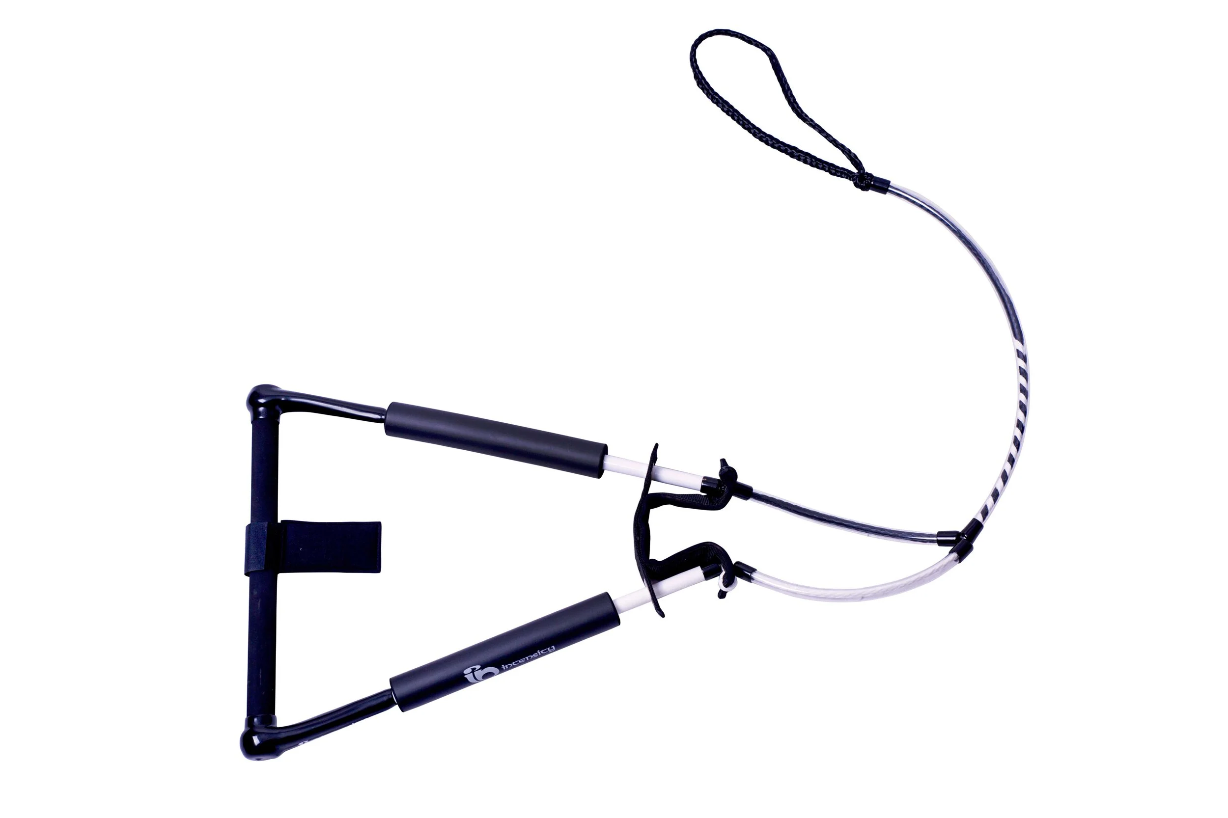 Intensity Barefoot Pro Front Trick Handle L6